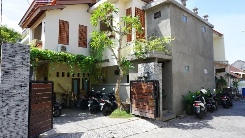 Pudi Homestay - Image 1