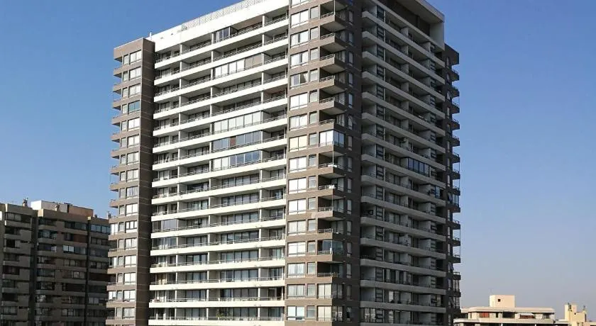 myLUXAPART Las Condes - Image 1