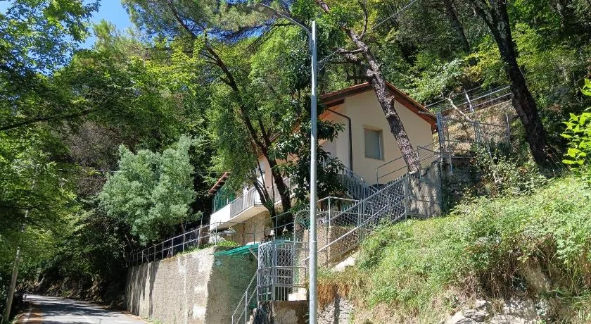 Villetta Montallegro Rapallo - Image 1