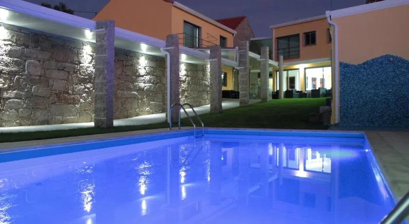 Encostas do Côa TER -HOTEL - Image 1