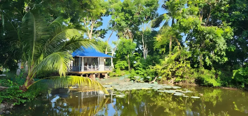 An Nhien Garden - Image 1
