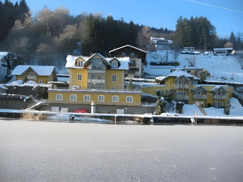 Appartements-Strandschlößl Heitzmann - Image 1