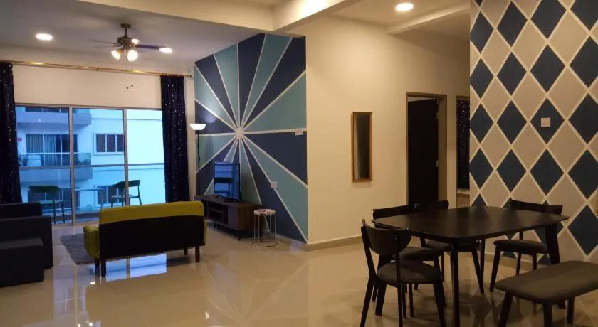 ICOLOR HOME & STAY CH3 - Image 1