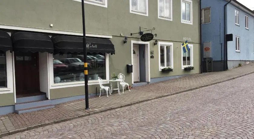 Höjdens Lågprishotell - Image 1