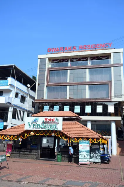 Dwaraka Residency - Image 1