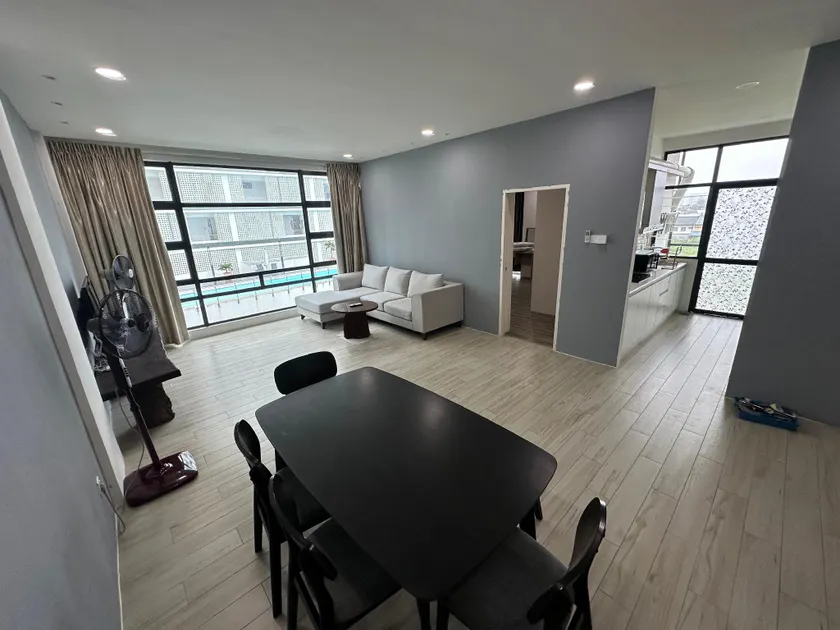 Zen 66 apartment - Image 1