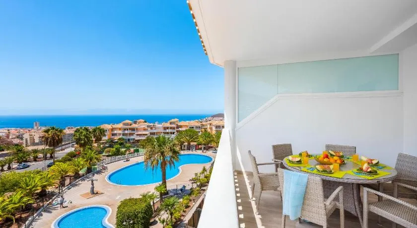 3C. MAGNIFIQUE VUE, WIFI, PISCINE, TENNIS, PADEL, PARKING, PARKING - Image 1
