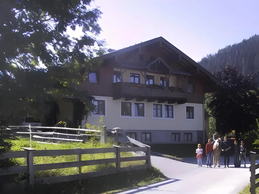 Apartmenthaus Kristall - inclusive Wasserwelt Wagrain mit Sauna - Image 1