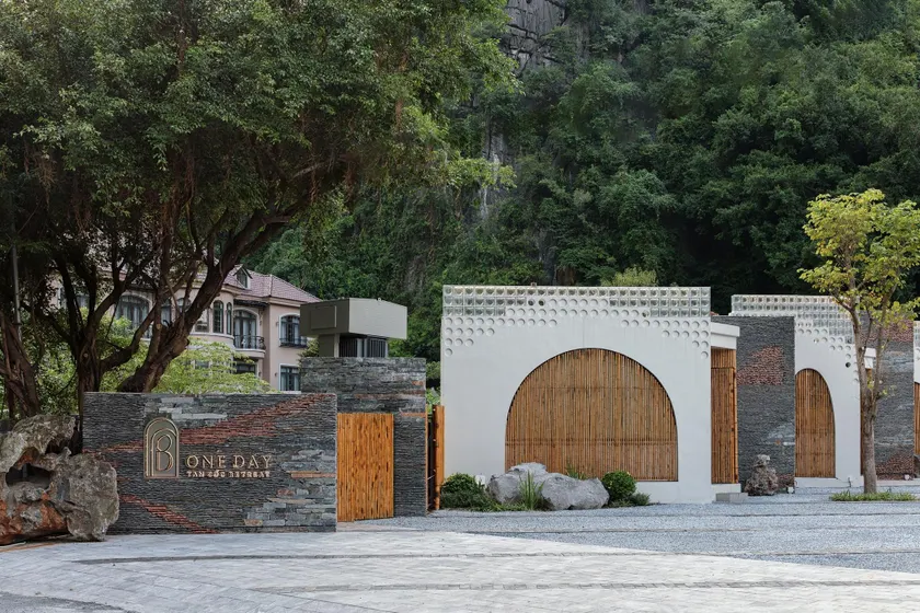 One Day Tam Cốc Retreat - Image 1