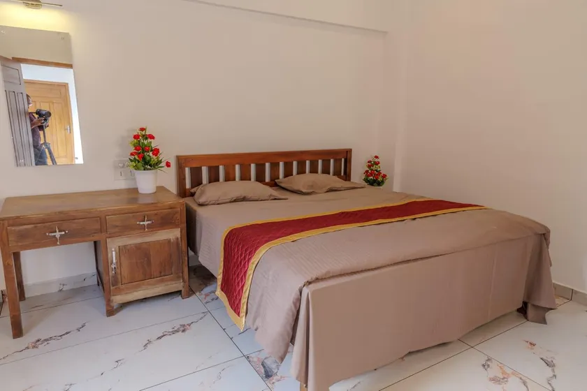 The Avis Resort and Homestay Calvary Mount - Image 1