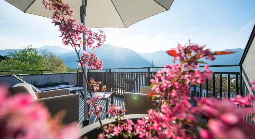 Hotel Zum Tiroler Adler - Image 1