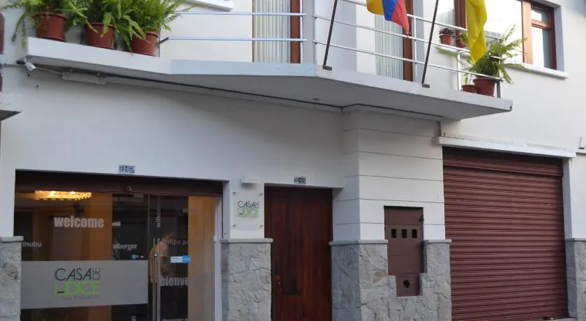 Hostal Casa de Lidice - Image 1