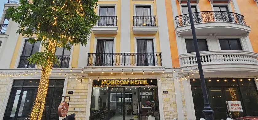 Horizon Hotel - Image 1