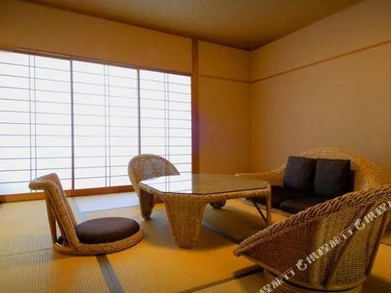 Hasunuma Garden House Marino - Image 1