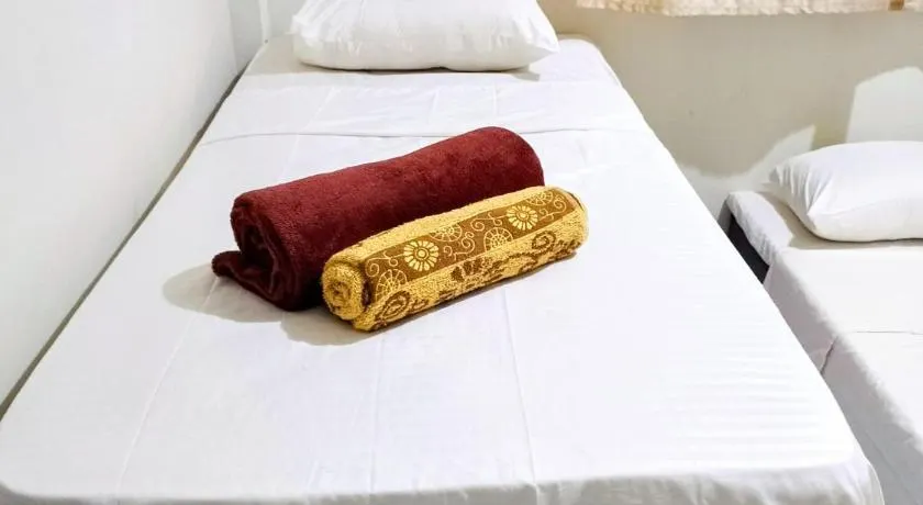 Quarto Individual Privativo - Image 1