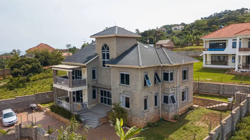 Perfect getaway home - Image 1