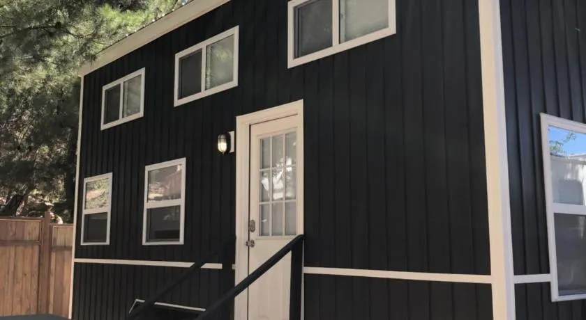 Hygge Tiny Home - Image 1