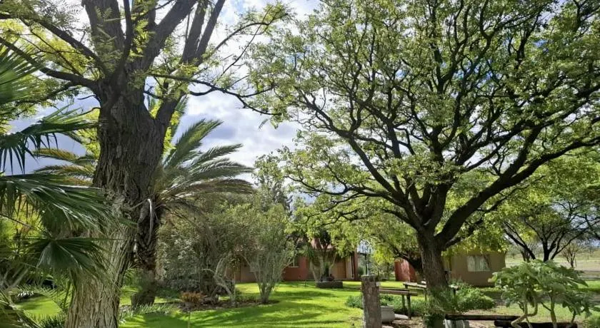 Farmstay at Buschberg self-catering - Image 1