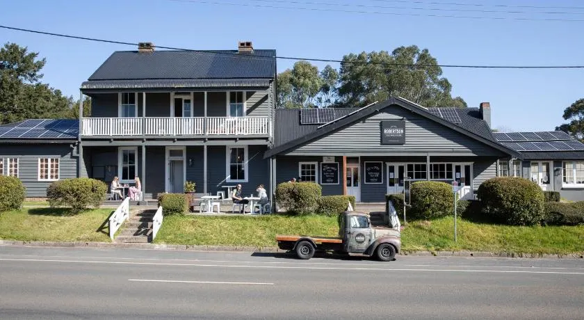 Robertson Public House and Kitchen - Image 1