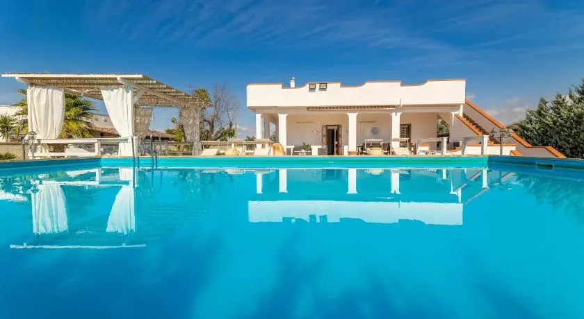 Villa Ermelinda - Image 1