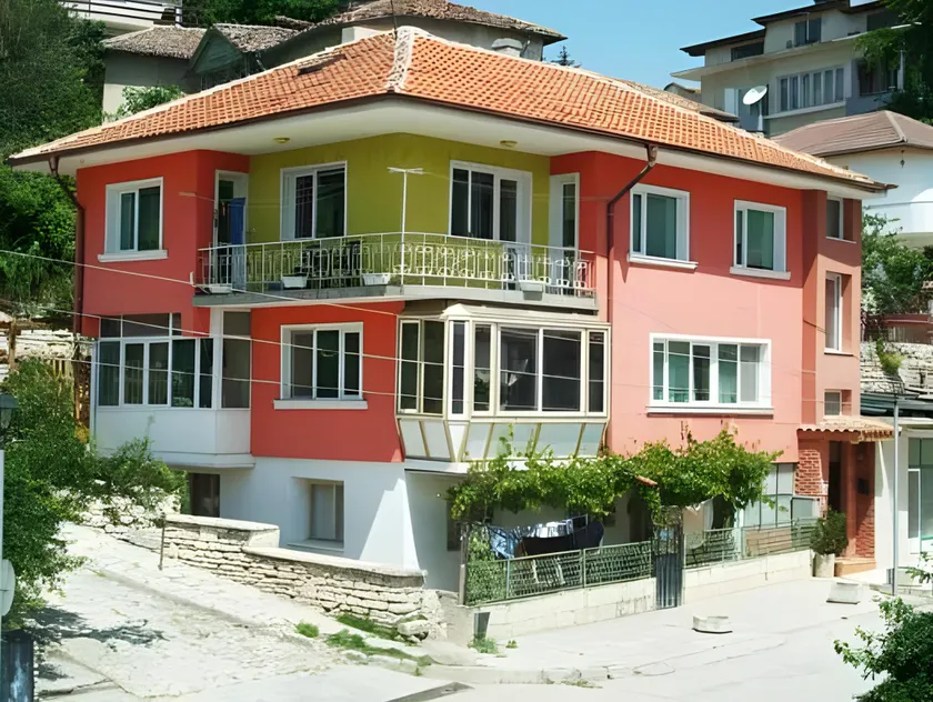 Guest House Mimosa - Image 1