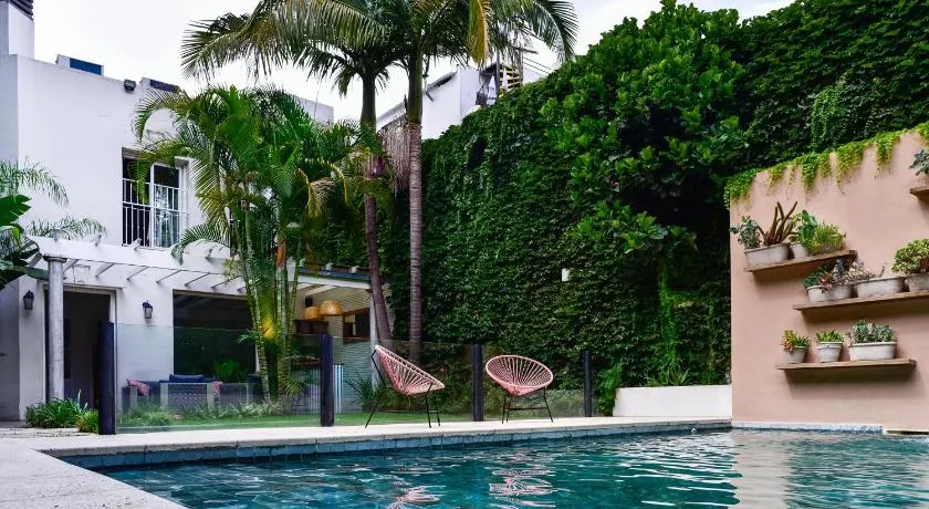 Casa Caravan - Plant Based Concept House - Image 1
