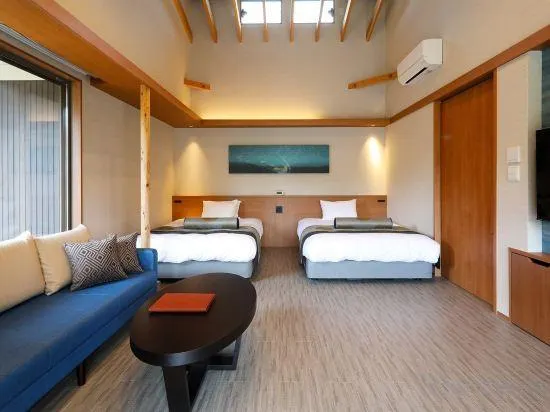 Wanko Biyori Villa - Image 1