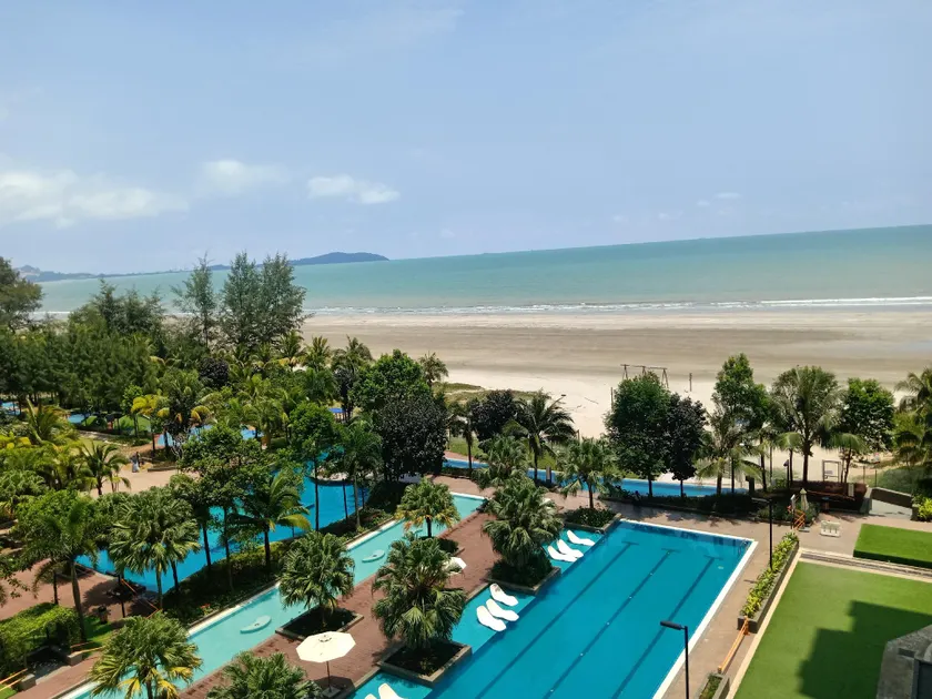 Homestay Timurbay Kuantan - Image 1