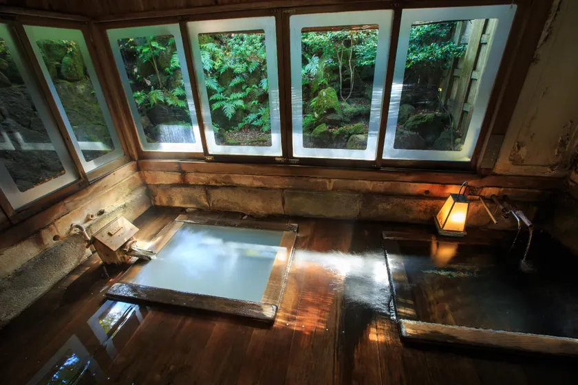 Kinokuniya Ryokan - Image 1