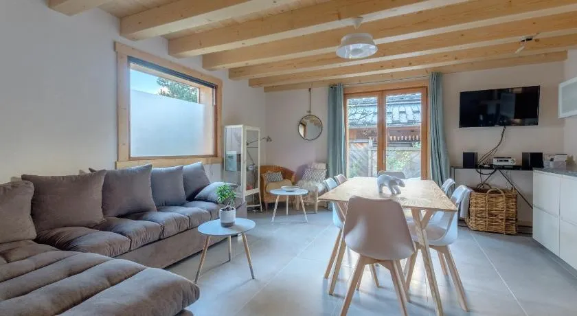 Le Chalet de l'Ours Blanc - Image 1