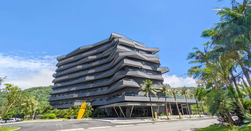 OA HOTEL Wushih Marina - Image 1