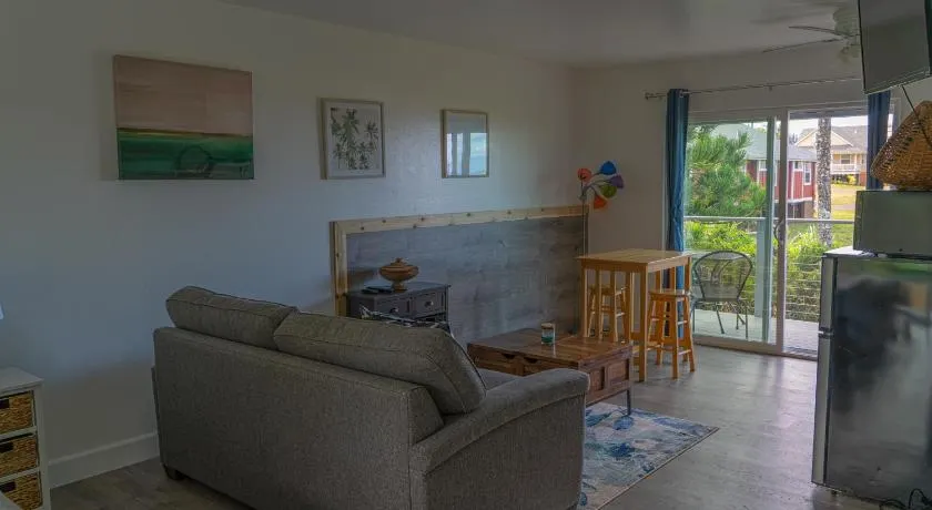 Puu Koa Palms vacation rental - Image 1