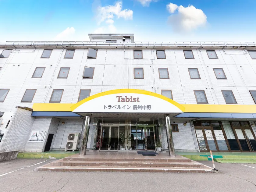 Tabist Travel Inn Shinshu Nakano - Image 1