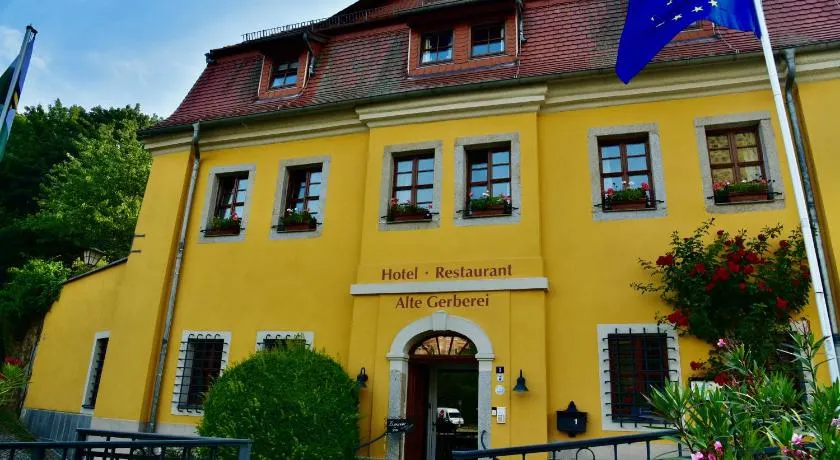 Alte Gerberei - Image 1