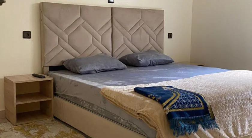 hôtel mamounia el hajeb - Image 1
