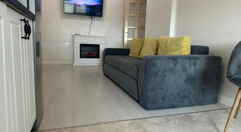Fancy Bonjour - modern apartment - Image 1