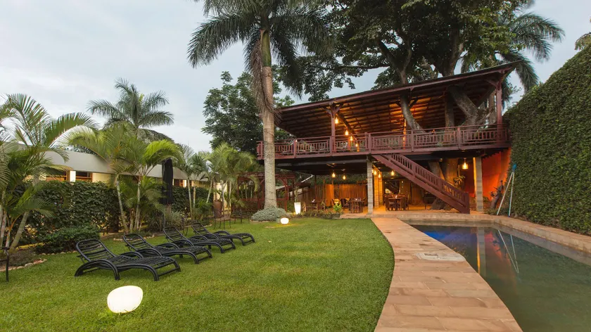 Humura Resorts - Image 1