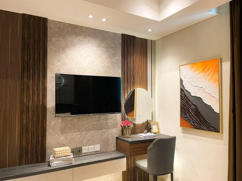 Luxurious La Luna at Gold Coast Sea View - Image 1