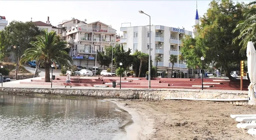 Datca Deniz Hotel - Image 1