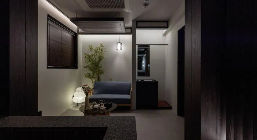 Stay Passport Nagoya Ryokan Anyang Pyeongchon - Image 1
