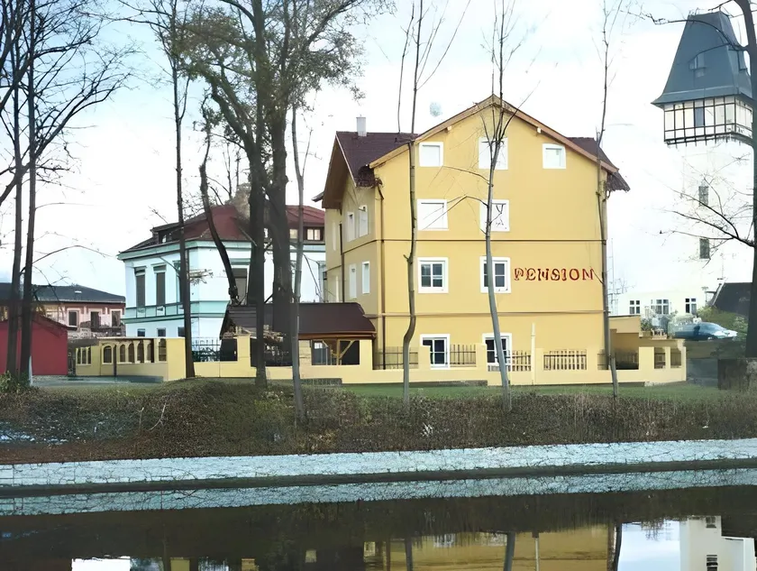 Pension Miltom - Image 1