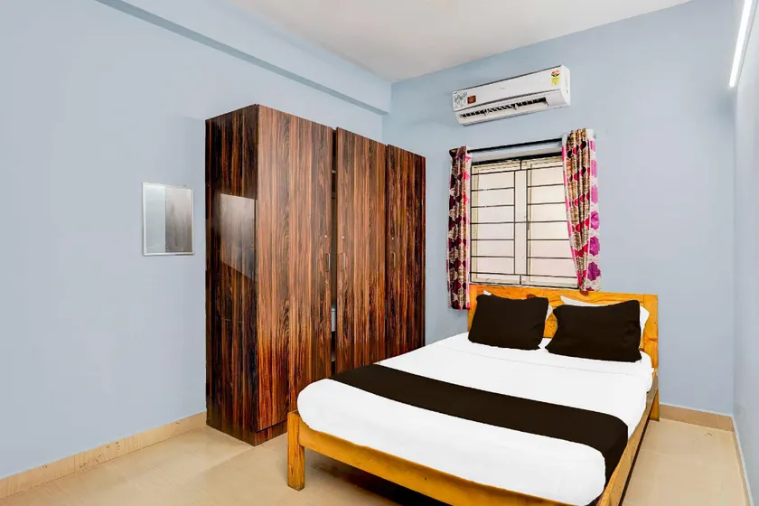 Collection O Kanathur ECR - Image 1