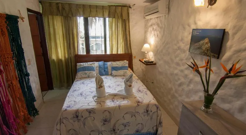 Hotel Campestre el Fuerte - Image 1