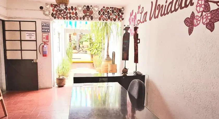 La UnidadH - Image 1