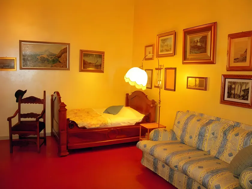 B&B Atmosfere Del Centro Storico - Image 1