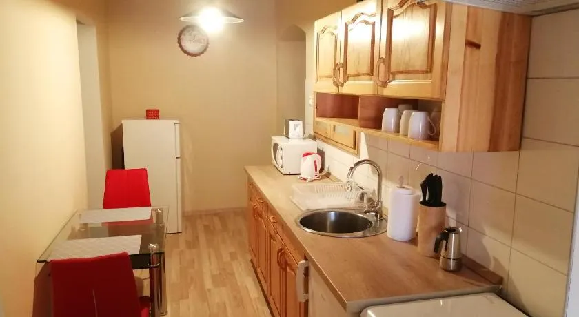 Apartmanház Mohács - Image 1