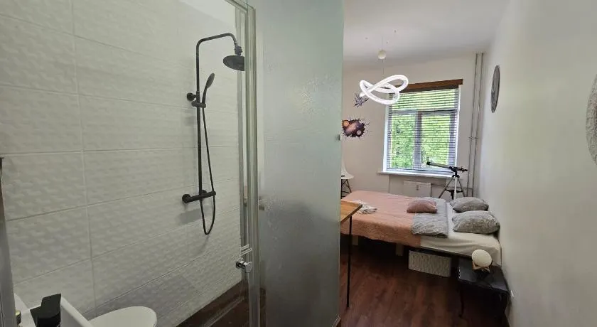 S9 Galaxy apartment - Image 1