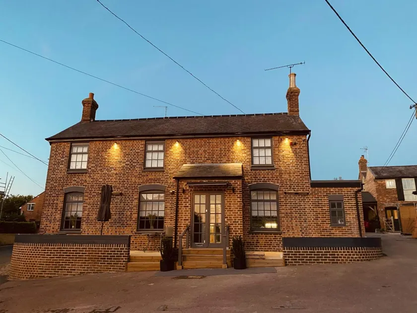 The Cherry Tree Hotel - Image 1