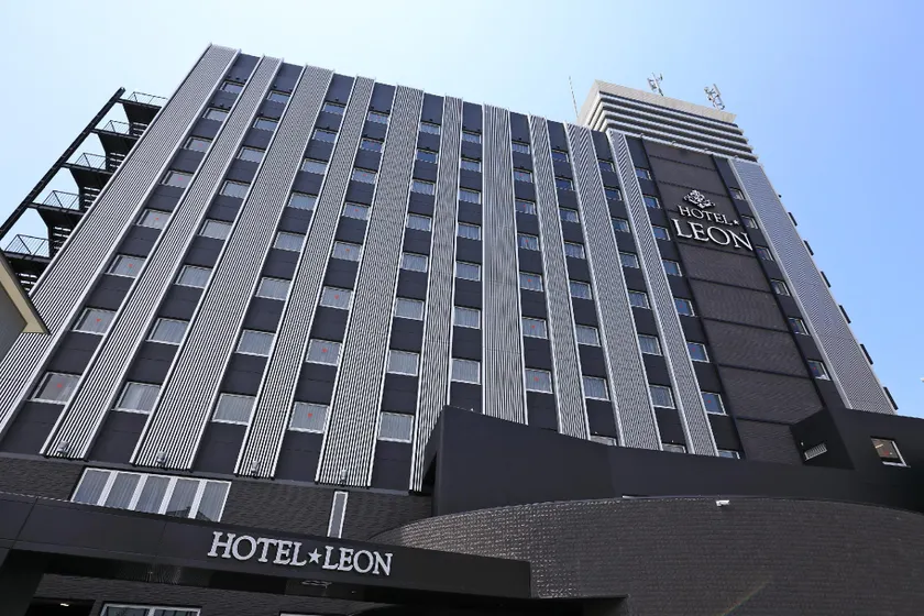 Hotel Leon Hamamatsu - Image 1