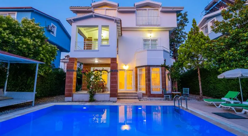 Infinity Beyaz Villa - Image 1